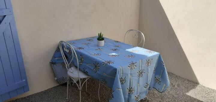 Avec Terrasse Privative Et Piscine Appartement *